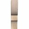 Ekena Millwork Ridgewood Smooth Corbel, Douglas Fir, 5 1/2"W x 12"D x 24"H COR06X12X24RID00SDF - alternate 4